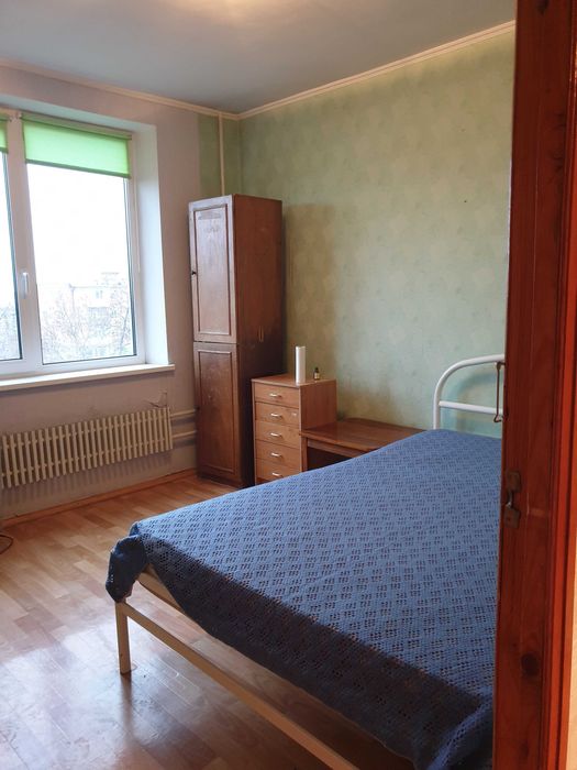 Продам 2х комнатную квартиру. Павлово Поле. Метро 23 Августа. Шевченковский Район.