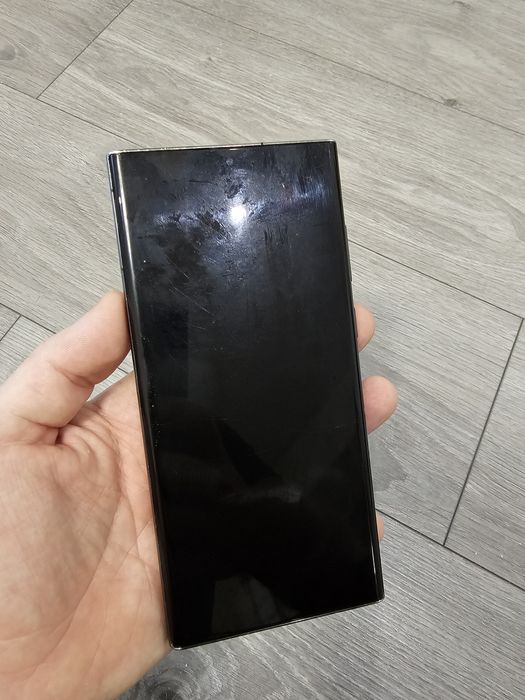 Samsung galaxy s22 ultra 12/256