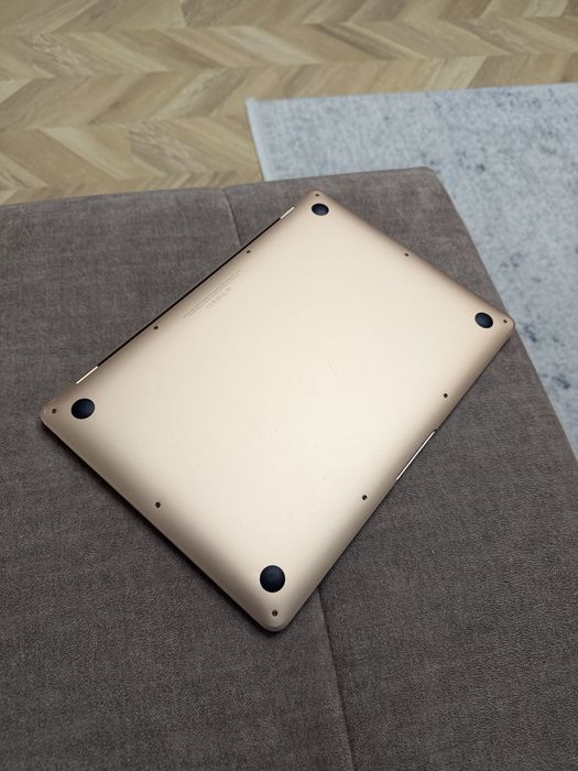 MacBook Air 13 2019 i5 1.6-3.4GHz /8 GB /128 Gb 92% АКБ!
