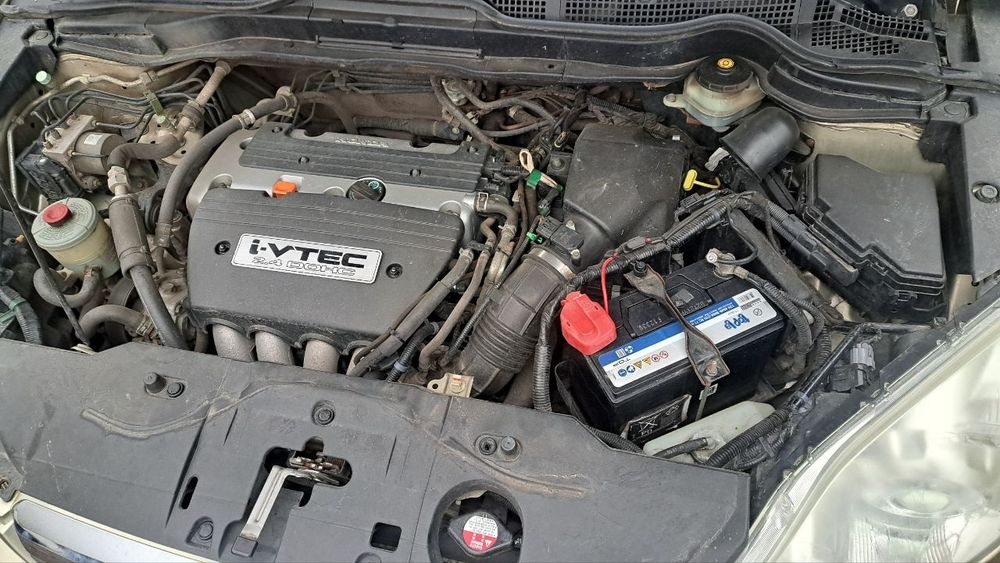 Продам Honda  crv