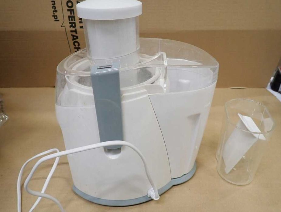 ESPERANZA EKJ005 sokowirówka