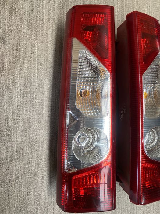 Lampa/reflektor tylny lewy, prawy Scudo Jumpy Expert