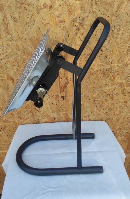 Обогреватель газовый керамический NurGaz 3 кВт мощность