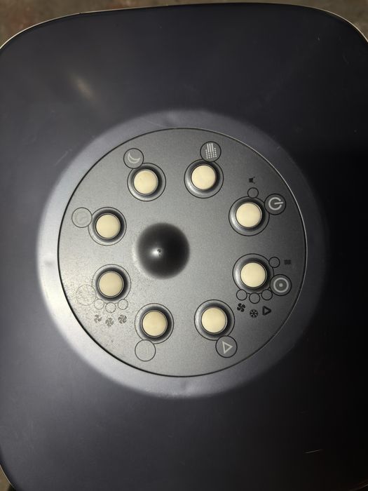 Ar condicionado jocel