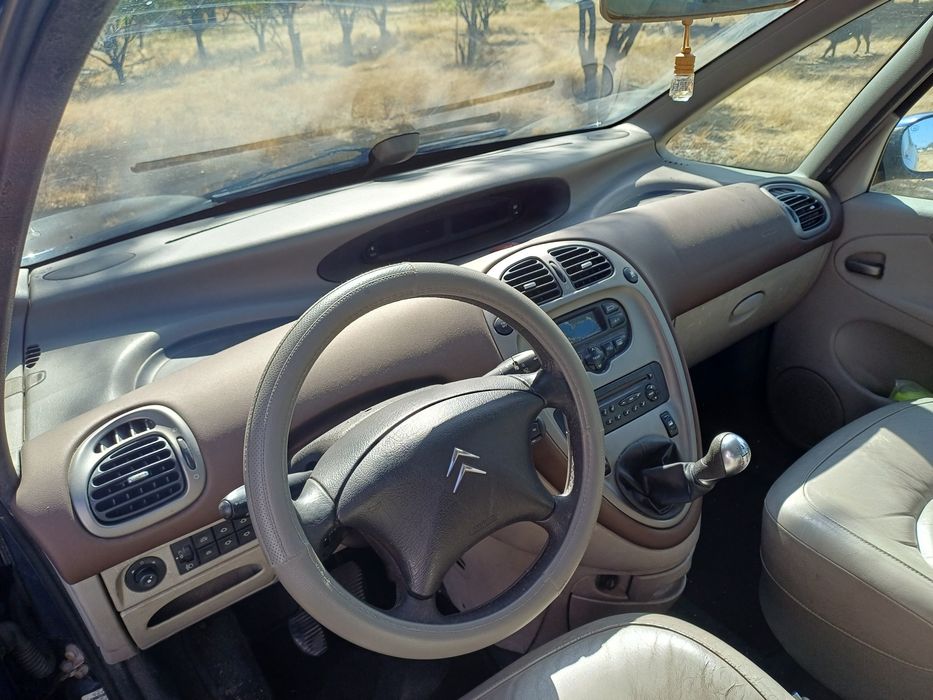 Citroen xsara Picasso 1.6HDI — photo 4