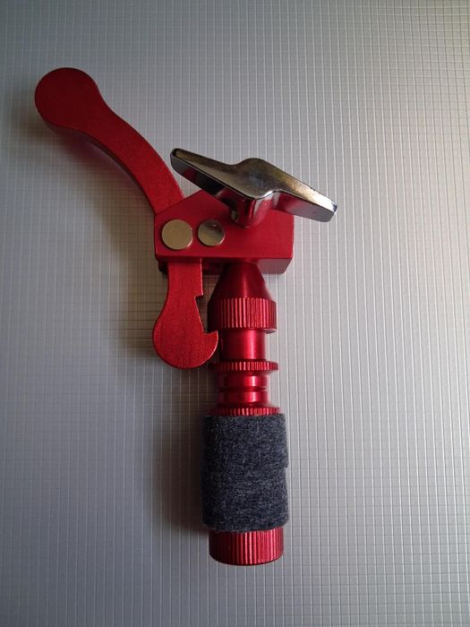 Maszynka do Hi-hatu automat Drop Clutch