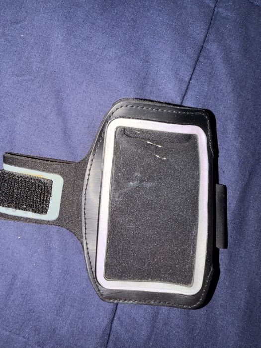 Banda telemovel corrida