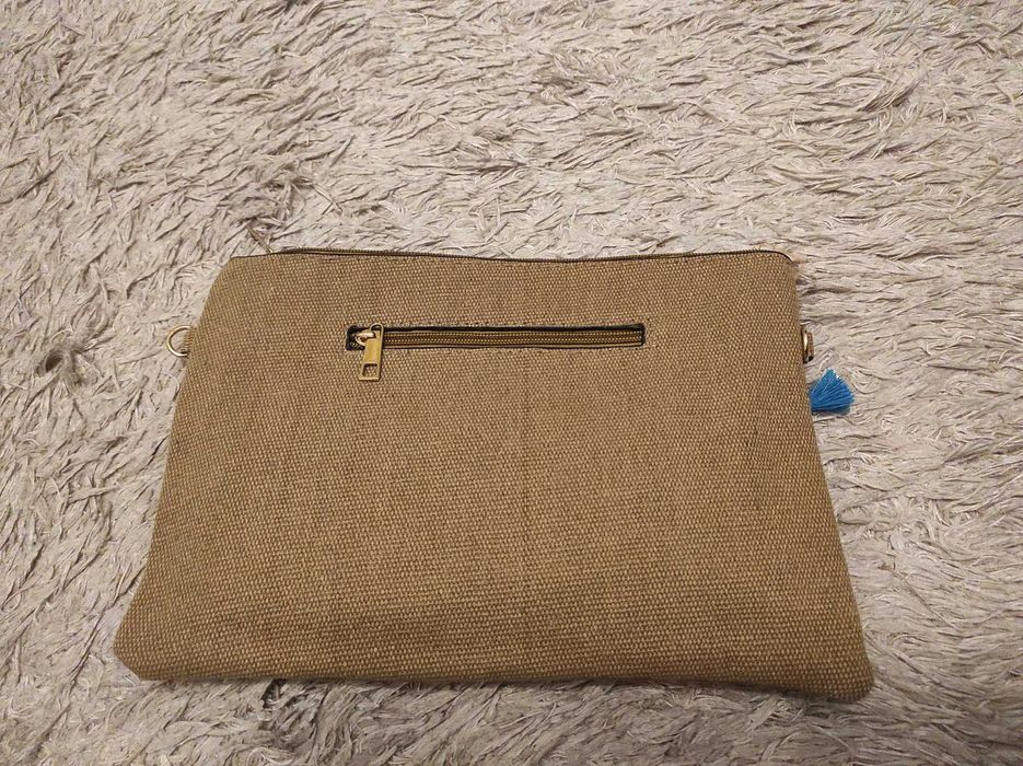 Bolsa de juta Ale-Hop