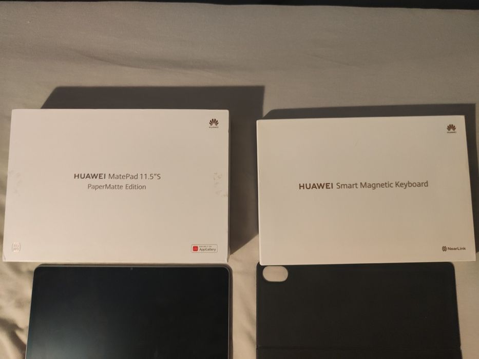 Huawei MatePad 11.5"S PaperMatte Edition 8/256