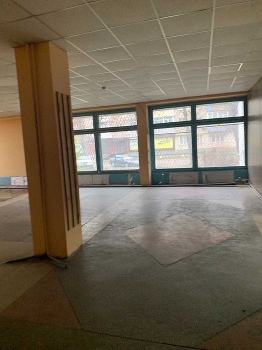 Здаю в оренду приміщення  під Бізнес в самому Центрі міста. Орендна плата Договірна