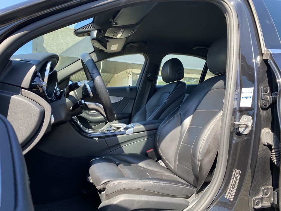 Mercedes-Benz C250 CDI AMG - Nacional