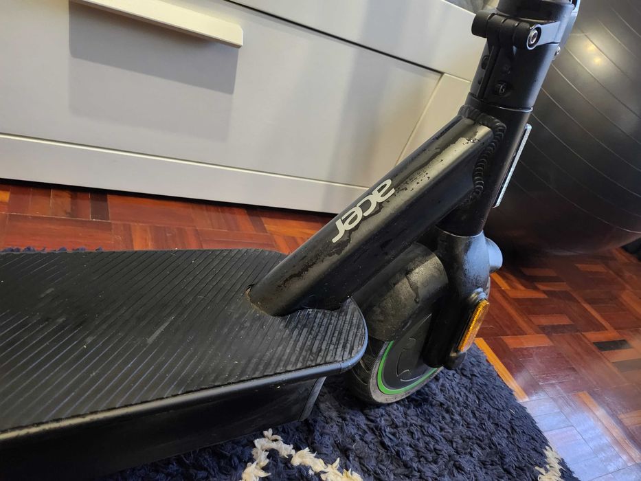 Acer Electric Scooter ES Series 3