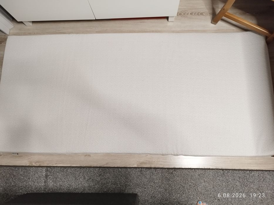 Topmaterac 90x200