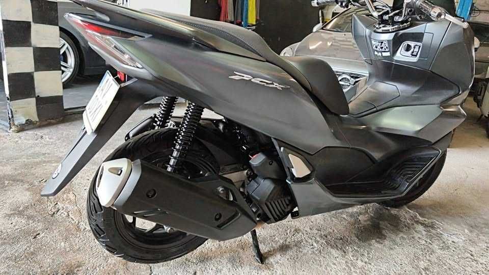Scooter PCX 125 2023