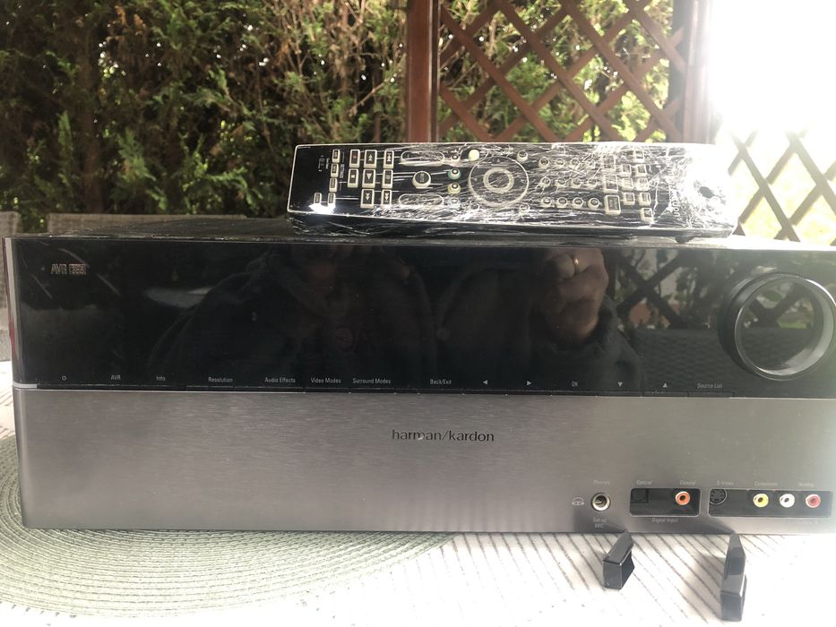Harman Kardon AVR 355