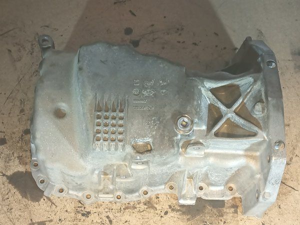 Carter do Motor Renault 1.5 K9K 111105878R