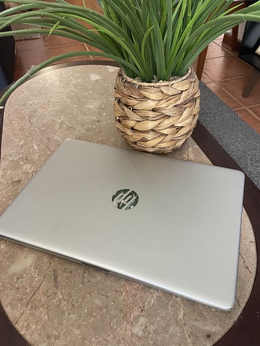 Portátil HP 15s-eq2xxx , windows 11