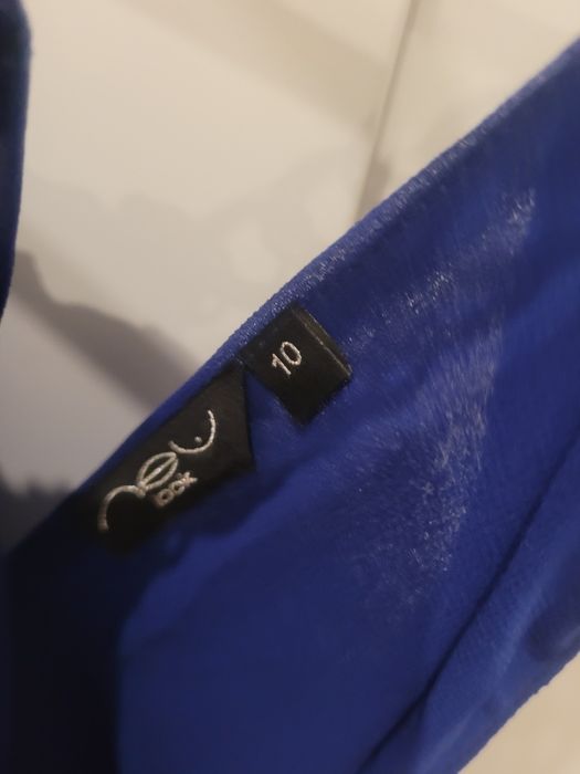 Zwiewna sukienka New Look