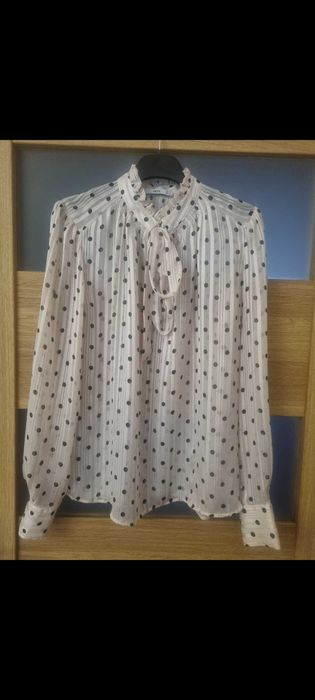 Bluzka damska elegancka