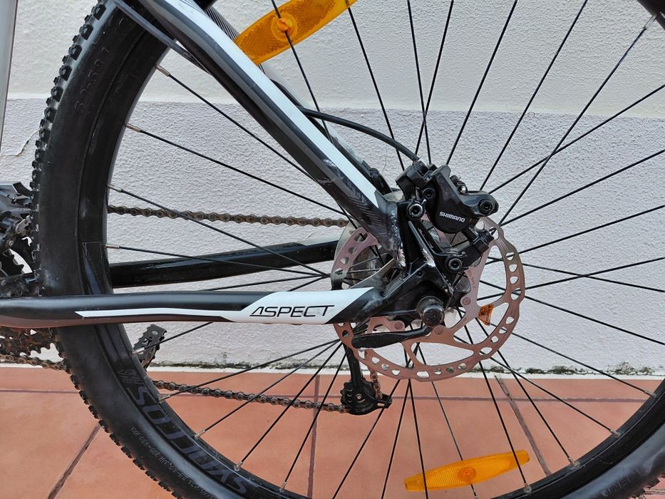 Bicicleta de Montanha Scott Aspect 940