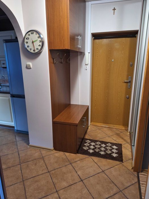 Apartment in Warszawa, Czechowice, Ursus - Widok 4