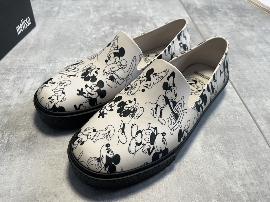 Buty Melissa 39 oryginalne