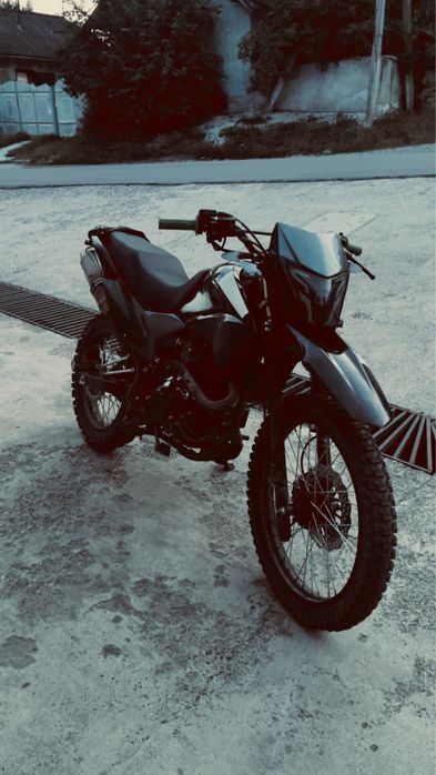 Forte 300 MAX.