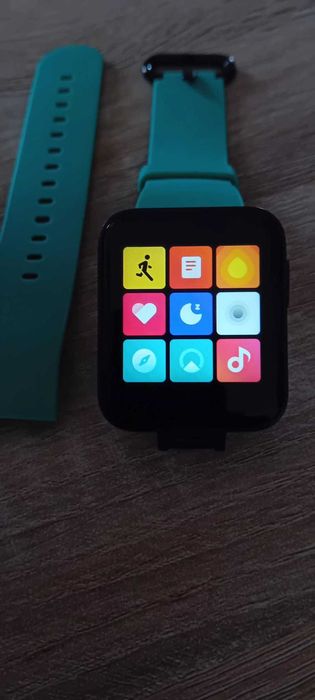 Smartwatch XIAOMI Mi Watch Lite 41 mm