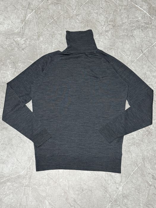 Вовняний гольф John Smedley (оригінал, made in England)