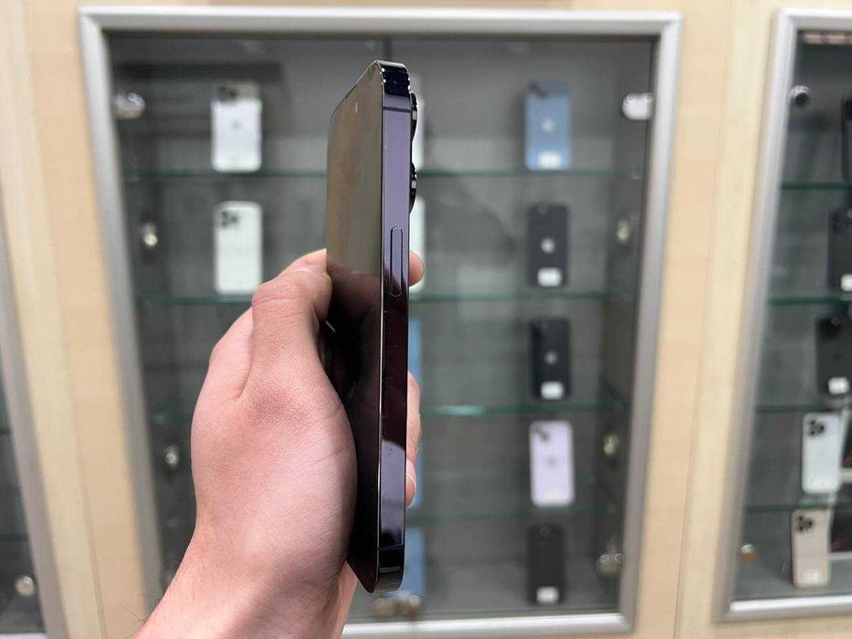 iPhone 14 pro 128 gb Neverlock / Магазин + Гарантія