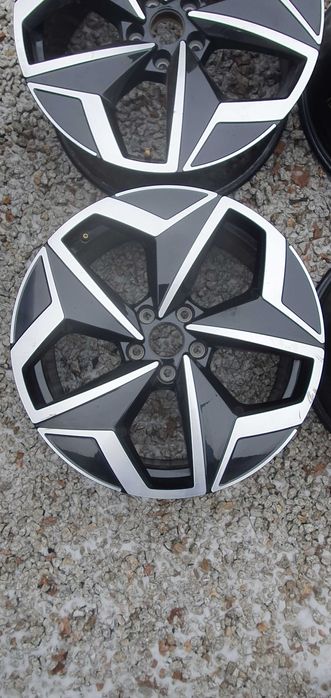 Felgi aluminiowe 19 alufelgi 19" VW ID.3 ID3 10A601025H 10A601025S