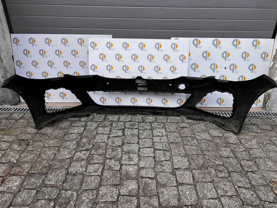 Párachoques BMW série 3 G20 G21 PackM