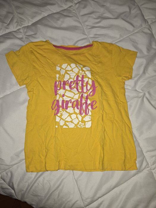 Vendo varias peças de roupa