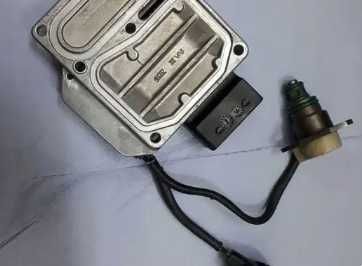 Блоки управління (мозги) ТНВД Vp44 vp30 ауді форд ніссан бмв ремонт