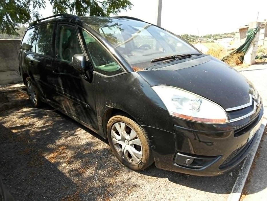 Citroën C4 grand picasso - !!!Junta da cabeça do cilindro!!!