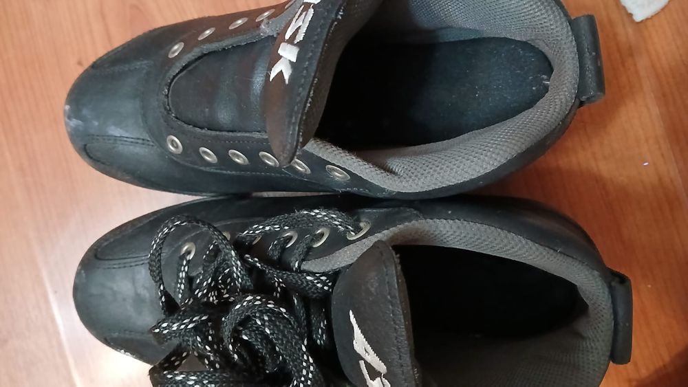 Botas de Patins Hóquei