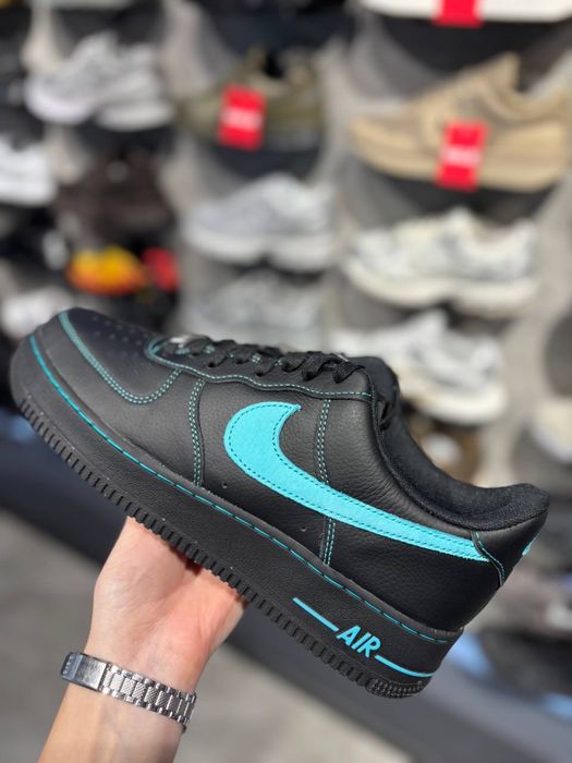 ОРИГІНАЛ! Nike Air Force 1 Low оригінальні чоловічі кросівки