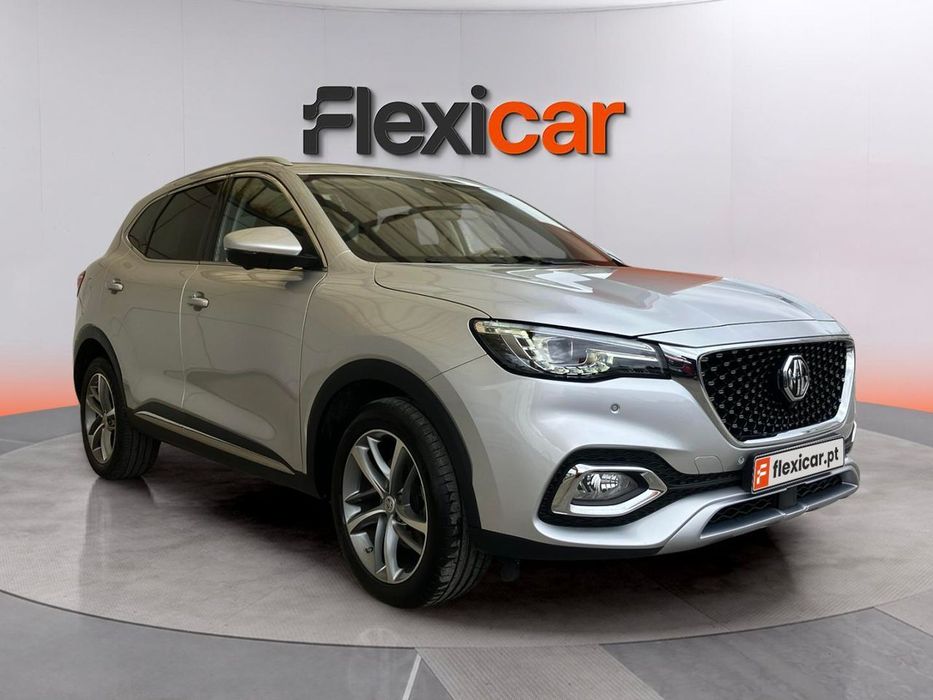 MG EHS 1.5 T-GDI Plug-in Hybrid Luxury