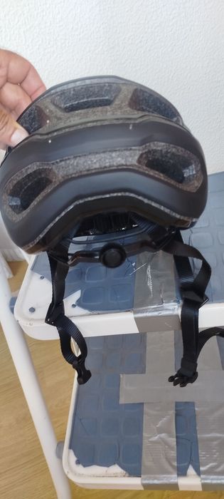 Capacete bicicleta Scott ARX