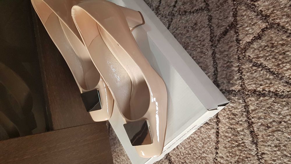 Buty damskie gino rossi