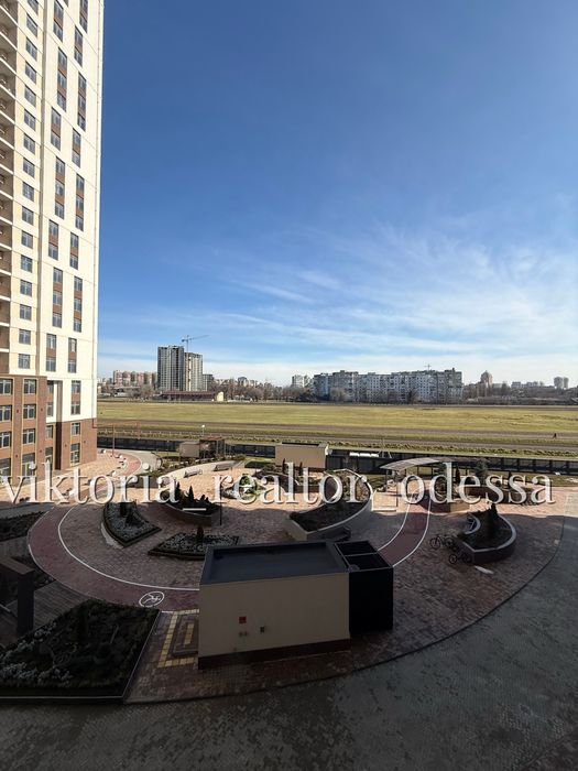 Жемчужина‼️Кадорр сити на краснова‼️1к ‼️прямой вид ипподром ‼️