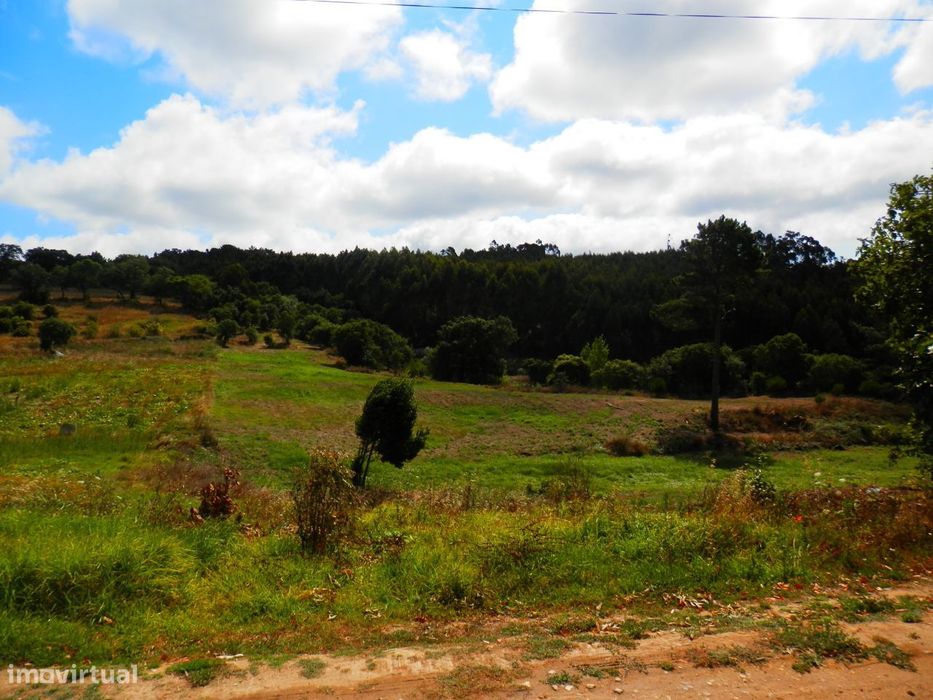 Terreno rustico com 24.985m²