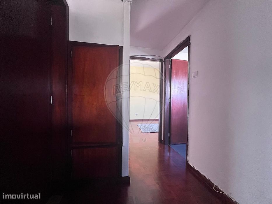 Apartamento T1 para venda