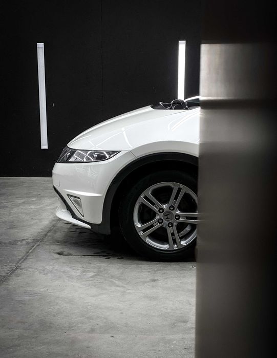 HONDA CIVIC 2011 VIN SHHFK1760BU001745 фото оголошення 4 з 11