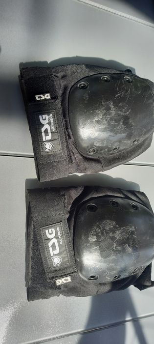 Ochraniacze TSG ALL Terrain