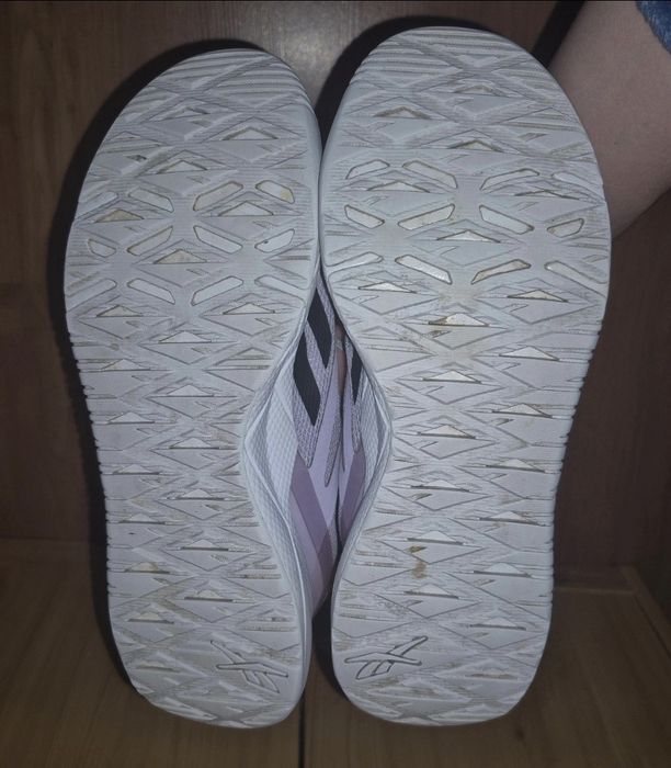 Buty reebok 40.5