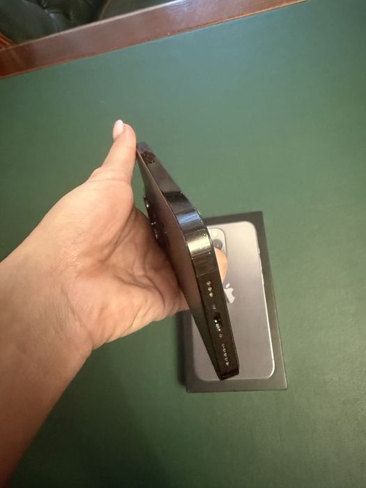 Iphone  14 Pro 256Gb black