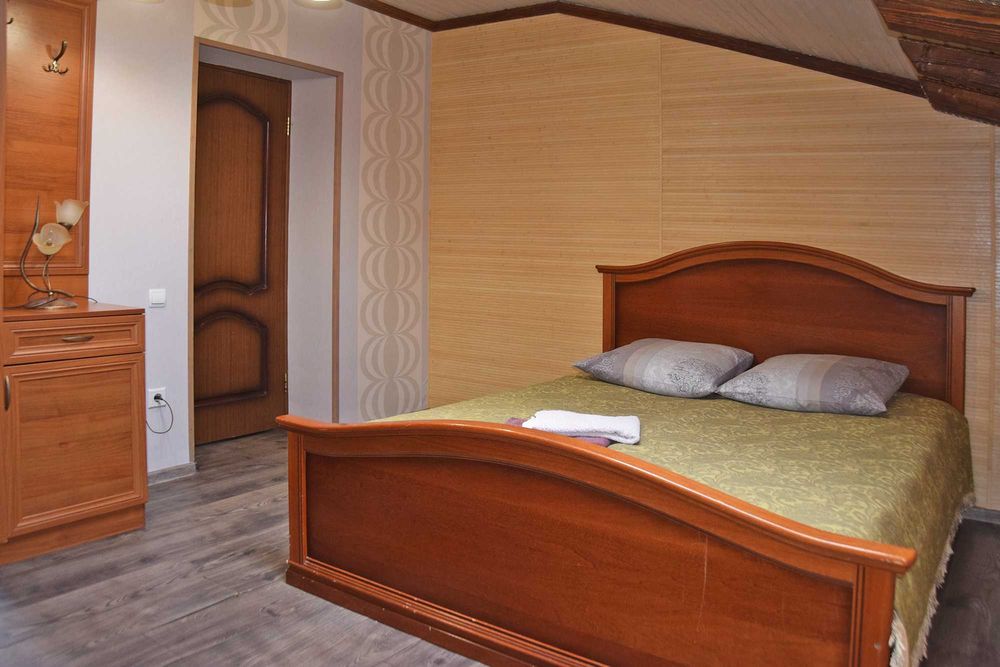 Лісова казка у пані Стефанії  Котедж , відпочинок в Карпатах, Славське