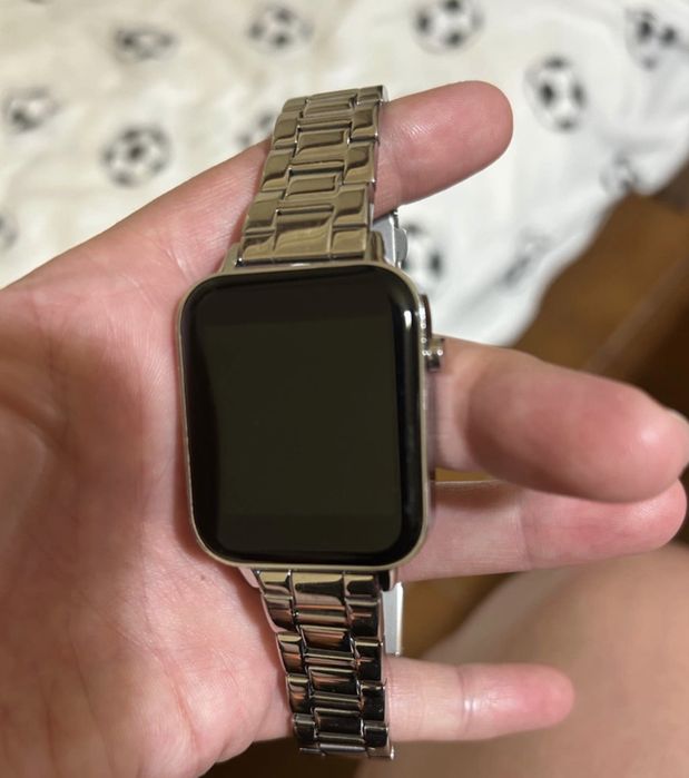 Relógio Smartwach One