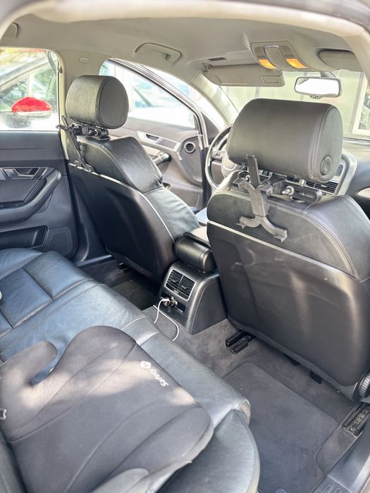 Audi A6 3.0 Tdi 2007